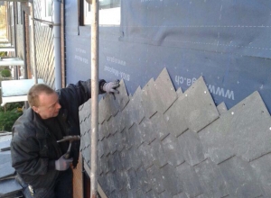 Schieferarbeiten Schieferarbeiten