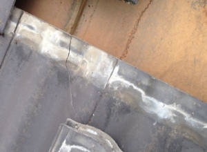 Sturmschäden Sturmschäden