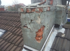 Sturmschäden Sturmschäden