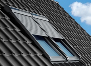 Veluxfenstereinbau Veluxfenstereinbau