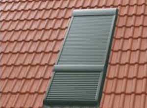 Veluxfenstereinbau Veluxfenstereinbau