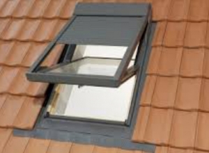 Veluxfenstereinbau Veluxfenstereinbau