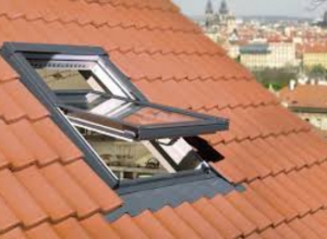 Veluxfenstereinbau Veluxfenstereinbau