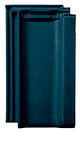 Blau-Grau