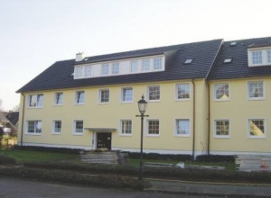 Fassadenanstriche Fassadenanstriche